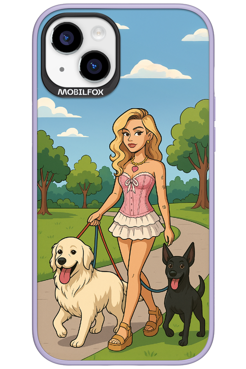 Weaf 2.0 - Apple iPhone 15 Plus