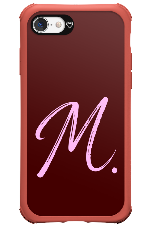 (Dark Blush) M 2.0 - Apple iPhone 7