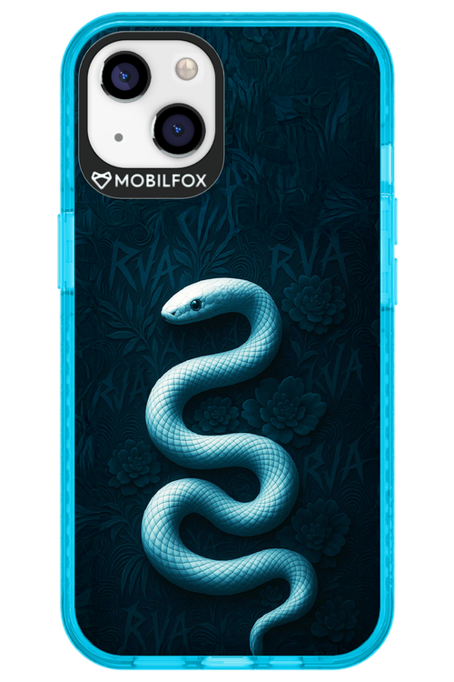 Night Venom 2.0 - Apple iPhone 13