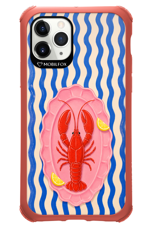 LOBSTER 2.0 - Apple iPhone 11 Pro