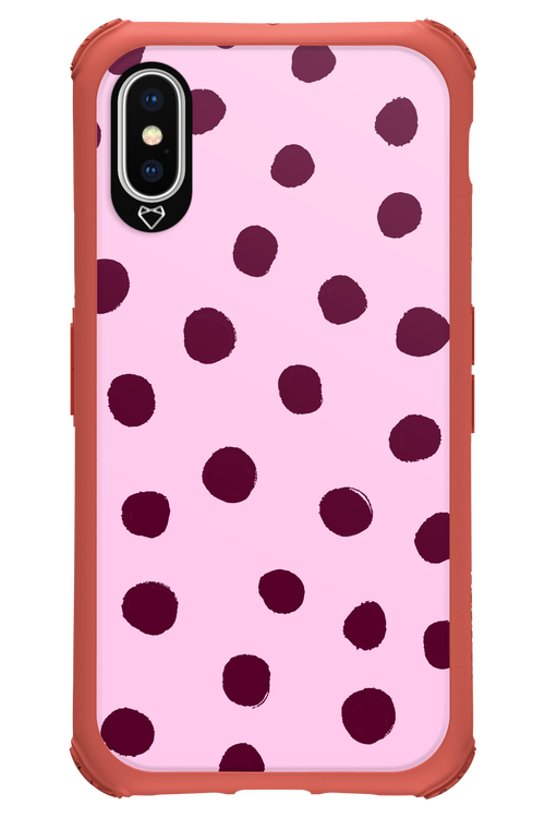 My Crush 2.0 - Apple iPhone XS