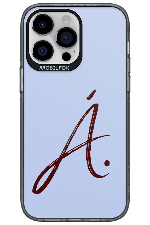 (Jellyfish Presso) A II 2.0 - Apple iPhone 14 Pro Max