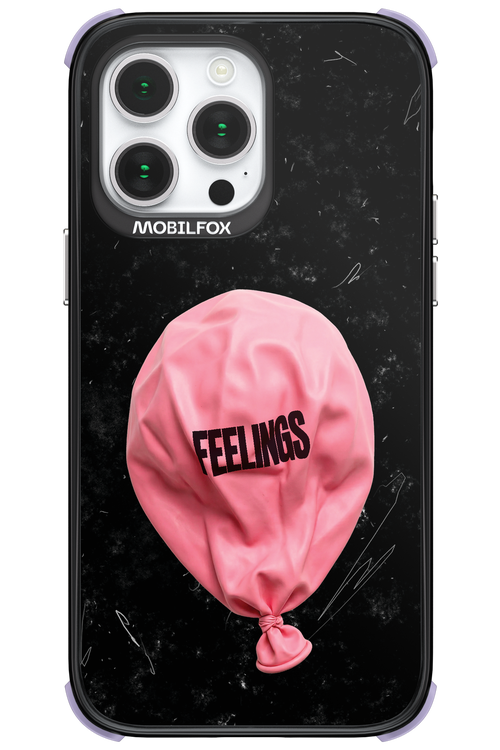 Feelings 2.0 - Apple iPhone 14 Pro Max