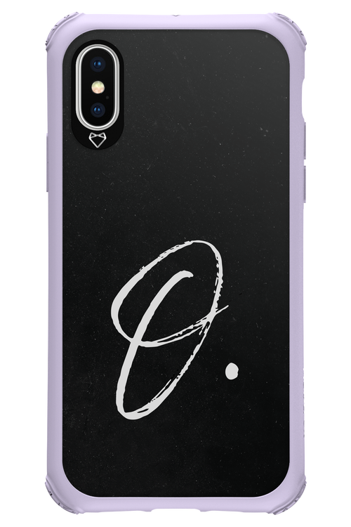 (Off Space) O 2.0 - Apple iPhone X