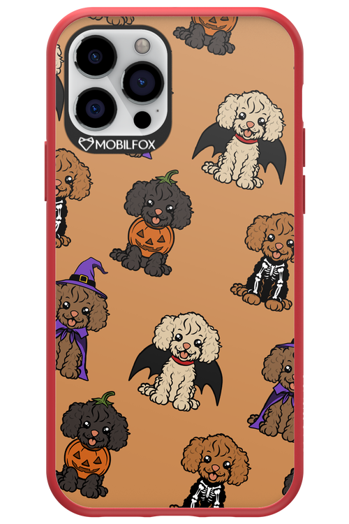 BOO-DLE CREW - Apple iPhone 12 Pro