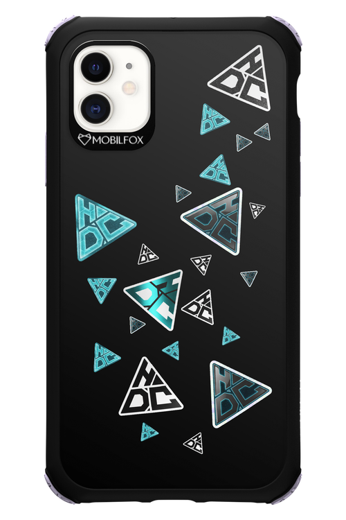 HDC 8 - Apple iPhone 11