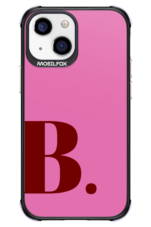 B (Sorbet) 2.0 - Apple iPhone 13 Mini