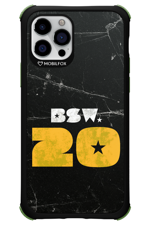 BSW 20 (1) 2.0 - Apple iPhone 12 Pro