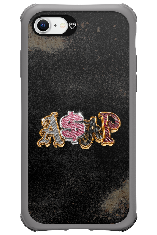 ASAP 2.0 - Apple iPhone SE 2022