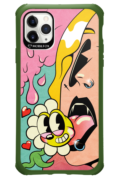 Love Sick 2.0 - Apple iPhone 11 Pro Max