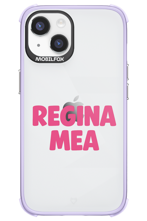 Regina Mea - Apple iPhone 14