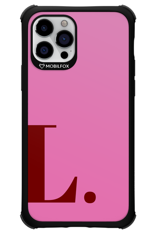 L (Sorbet) 2.0 - Apple iPhone 12 Pro