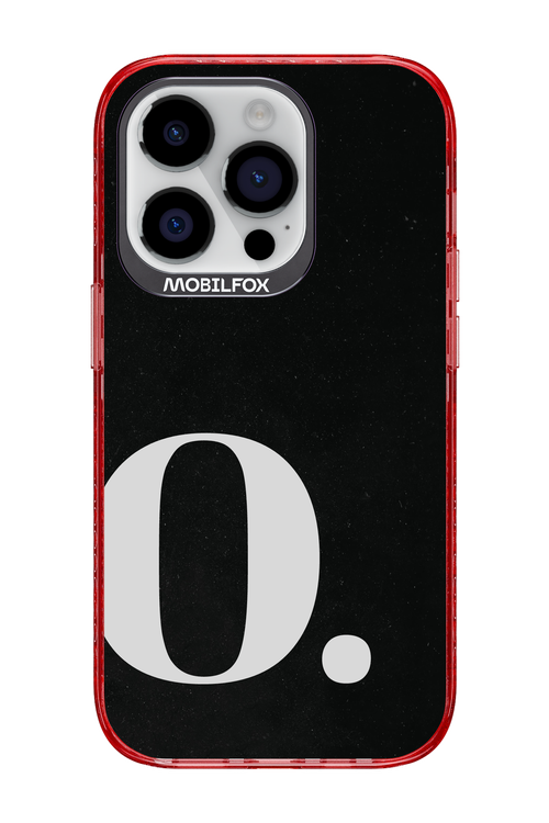 O (Off Space) 2.0 - Apple iPhone 14 Pro