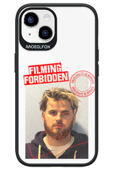 ZBIR Mugshot 2.0 - Apple iPhone 14