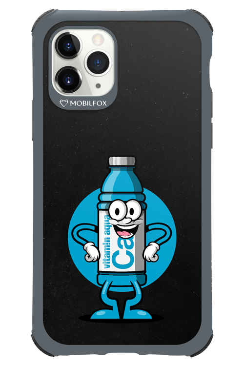 Vitamin Aqua Ca - Apple iPhone 11 Pro