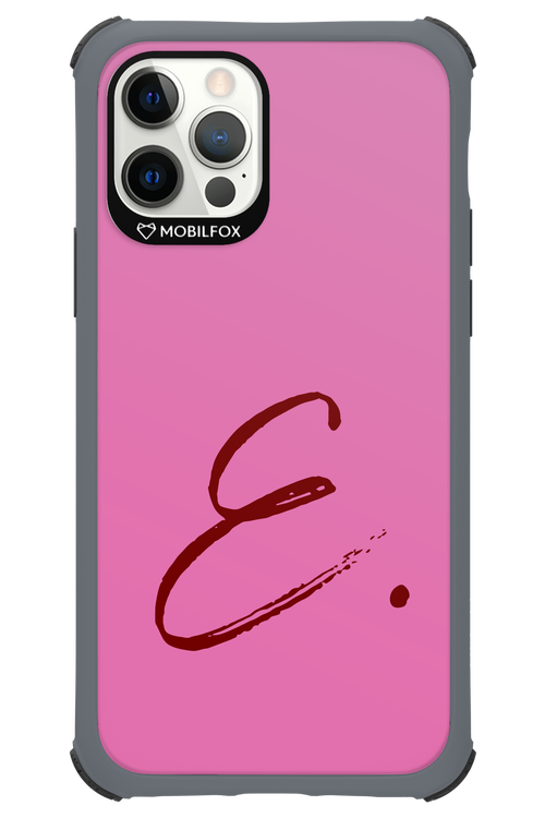 (Sorbet) E 2.0 - Apple iPhone 12 Pro