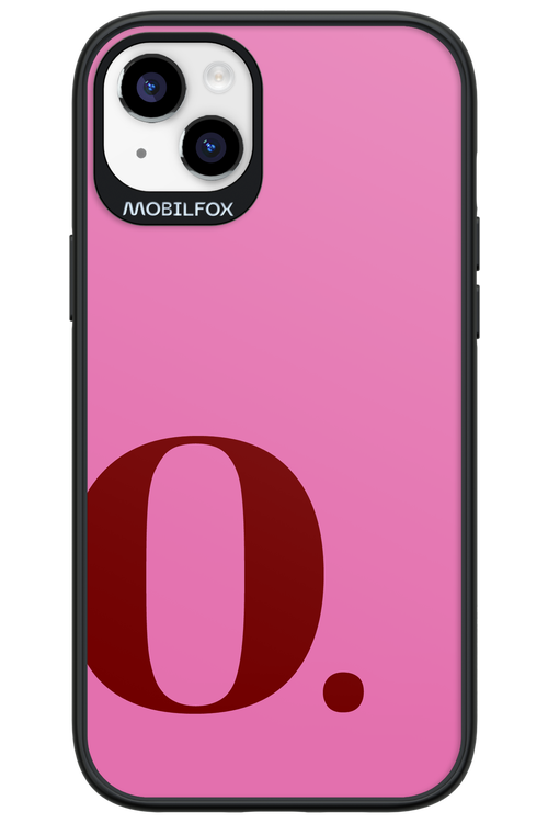 O (Sorbet) 2.0 - Apple iPhone 14 Plus