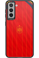Spain 2.0 2.0 - Samsung Galaxy S21