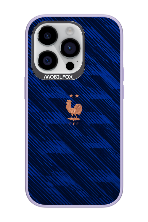 Franta 2.0 2.0 - Apple iPhone 14 Pro
