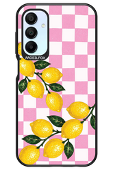 LEMON 2.0 - Samsung Galaxy A15