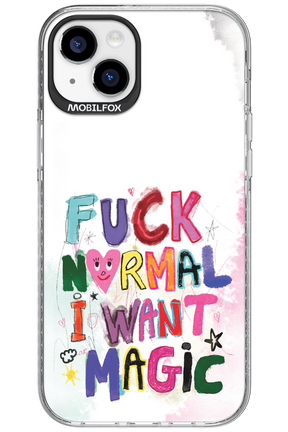 Magic - Apple iPhone 15 Plus