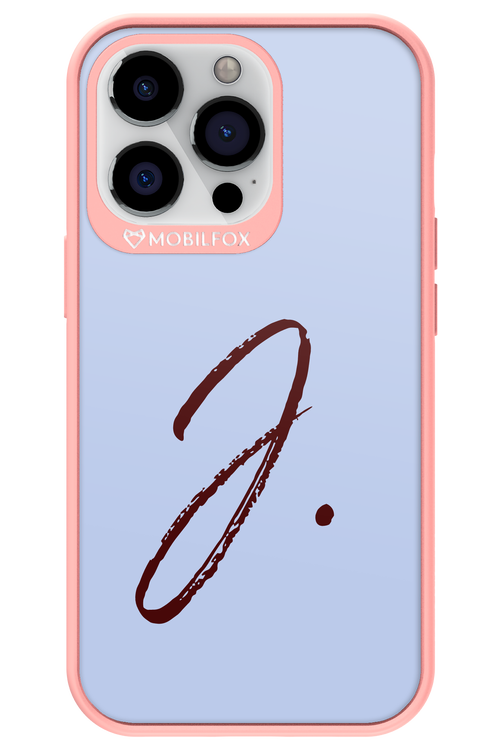 (Jellyfish Presso) J 2.0 - Apple iPhone 13 Pro