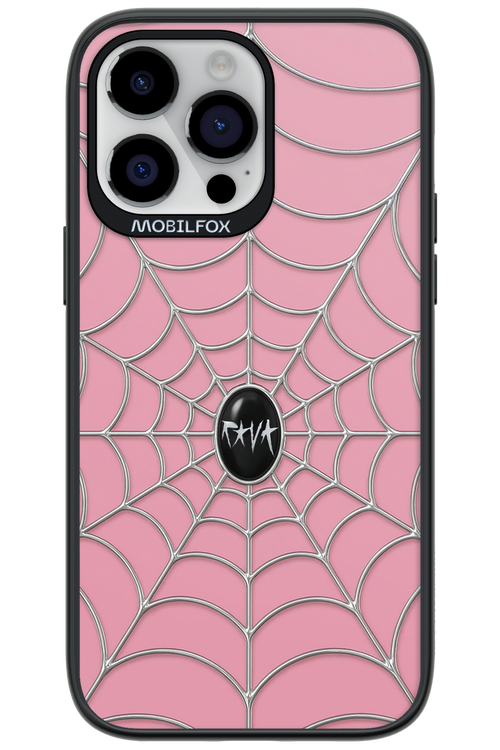 SpiderQueen - Apple iPhone 14 Pro Max