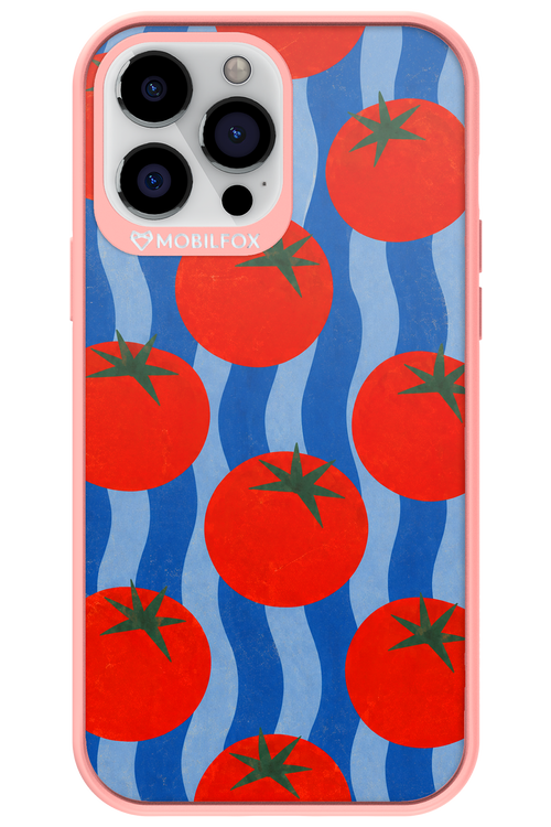 TOMATO 2.0 - Apple iPhone 13 Pro Max
