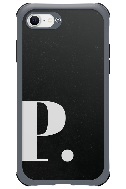 P (Off Space) 2.0 - Apple iPhone SE 2022