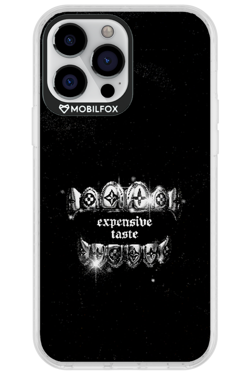 Expensive Taste - Apple iPhone 13 Pro Max