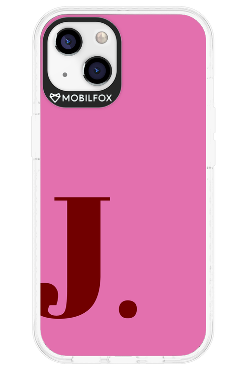 J (Sorbet) 2.0 - Apple iPhone 13