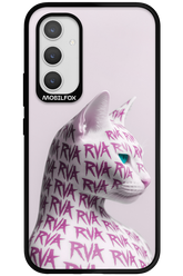 RVA Cat - Samsung Galaxy A54