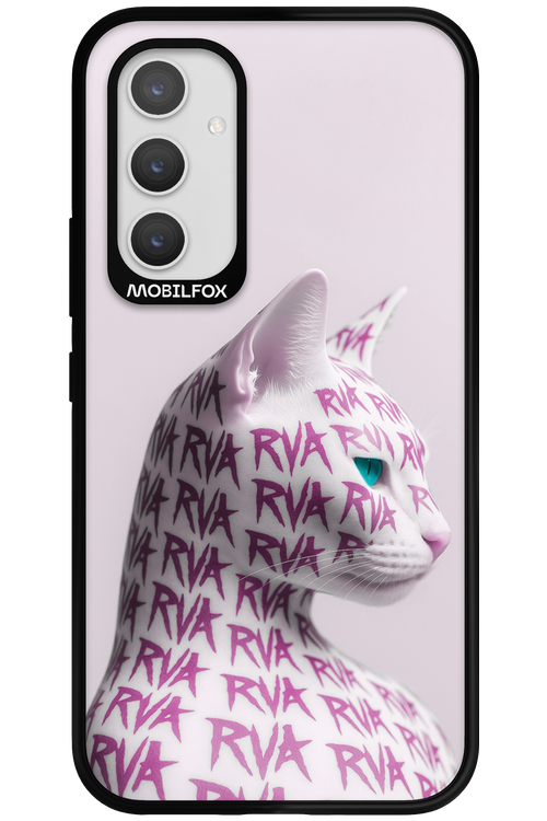 RVA Cat - Samsung Galaxy A54