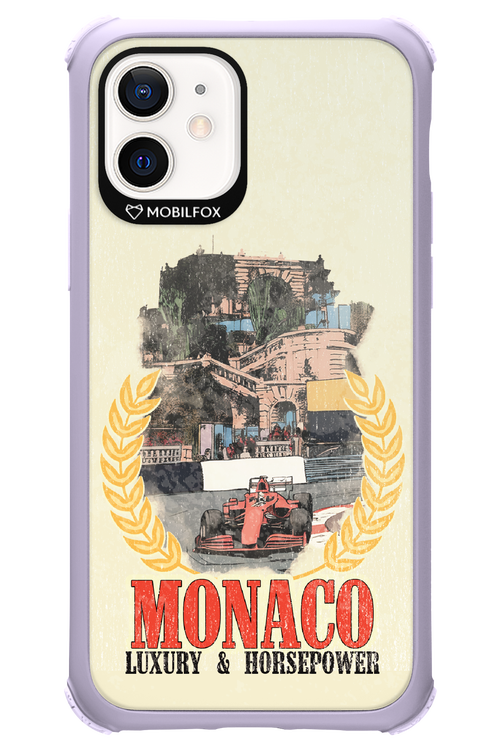 Monaco Luxury - Apple iPhone 12
