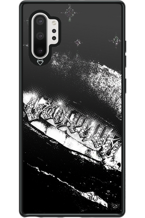 Grillz Black Centaur 2.0 - Samsung Galaxy Note 10+