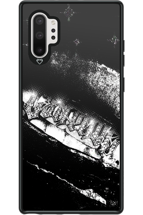 Grillz Black Centaur 2.0 - Samsung Galaxy Note 10+