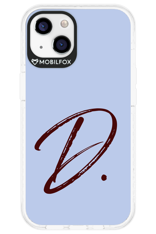 (Jellyfish Presso) D 2.0 - Apple iPhone 13