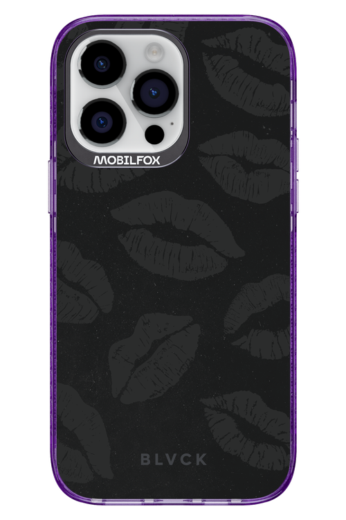 Dark Lips - Apple iPhone 14 Pro Max