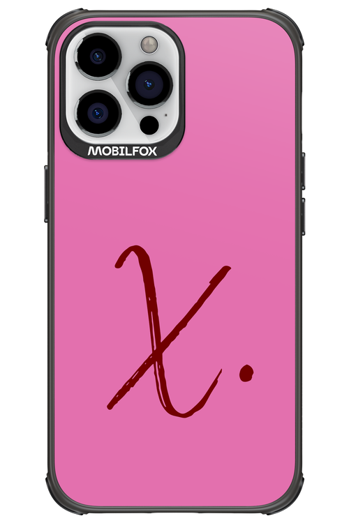 (Sorbet) X 2.0 - Apple iPhone 13 Pro Max