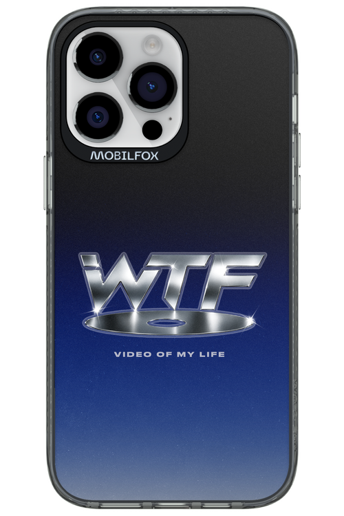 W T F 2.0 - Apple iPhone 14 Pro Max