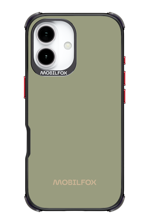 Olive 2.0 - Apple iPhone 17
