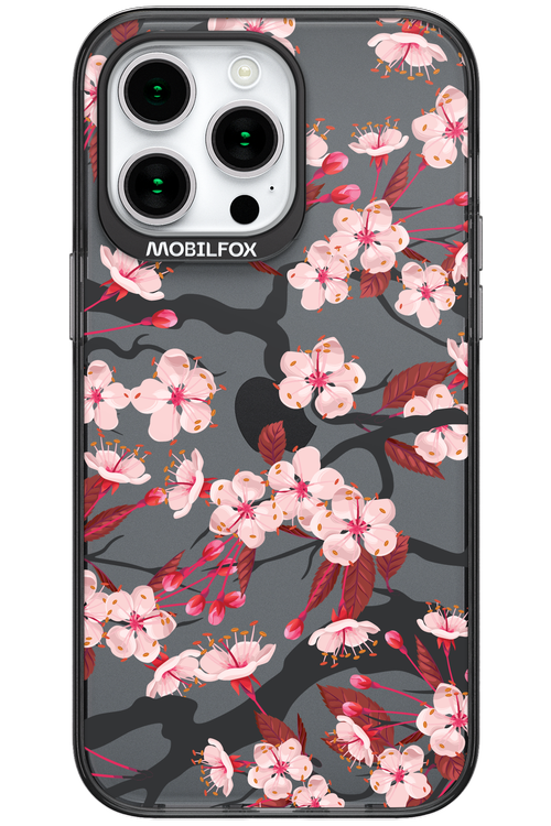 Sakura 2.0 - Apple iPhone 15 Pro Max