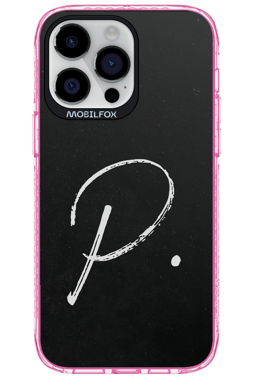 (Off Space) P 2.0 - Apple iPhone 14 Pro Max