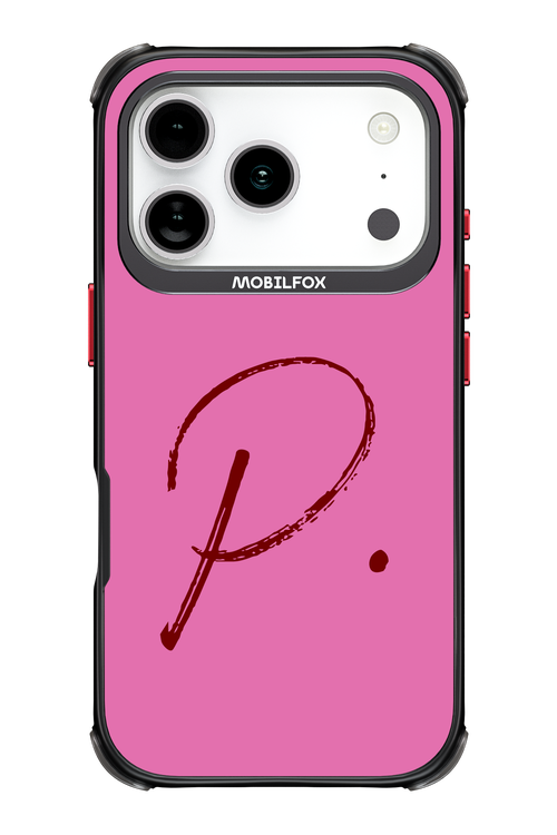 (Sorbet) P 2.0 - Apple iPhone 17 Pro