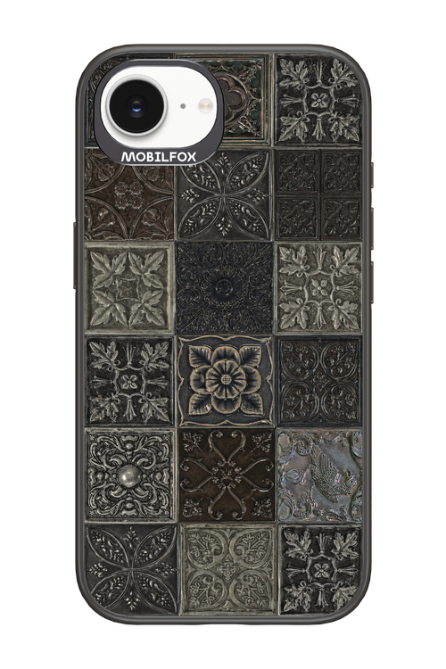 Tiles 2.0 - Apple iPhone 17e