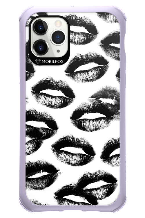 Ghost Kiss - Apple iPhone 11 Pro