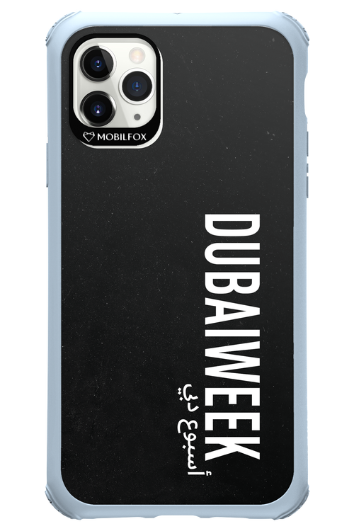 Dubaiweek 2.0 - Apple iPhone 11 Pro Max