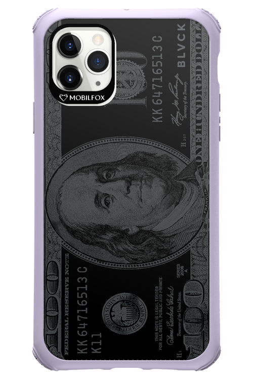 100 2.0 - Apple iPhone 11 Pro Max