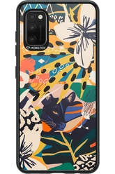 Vintage 2.0 - Samsung Galaxy A41