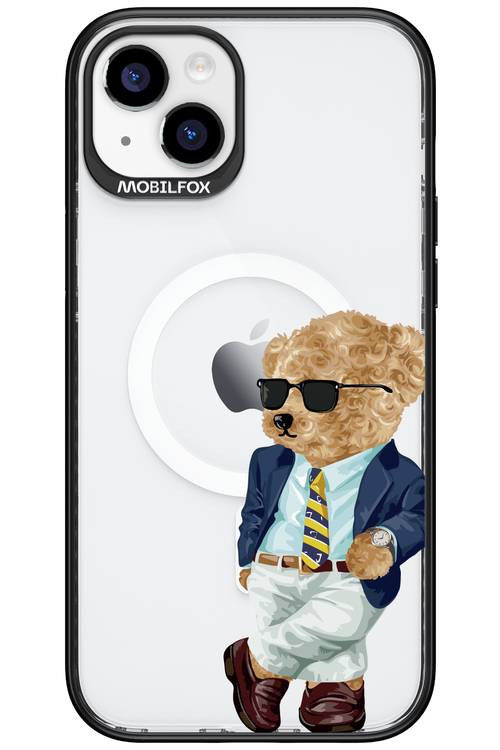 Boss 2.0 - Apple iPhone 15 Plus